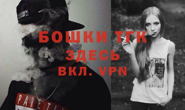 стафф Арсеньев